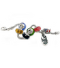 America The Beautiful Bead Charm