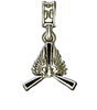 Military Jewelry, Military Charms, Marine Corps, USMC, Military Gifts, Marine Corps Air Station New River North Carolina
