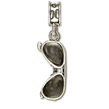 MCAS Miramar Aviator Sunglasses Charm