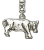 MCAS El Toro Bull Charm