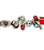 NSA Bahrain Camel Charm