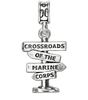 MCB Quantico Crossroads of the Marine Corps Charm