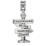 MCB Quantico Crossroads of the Marine Corps Charm