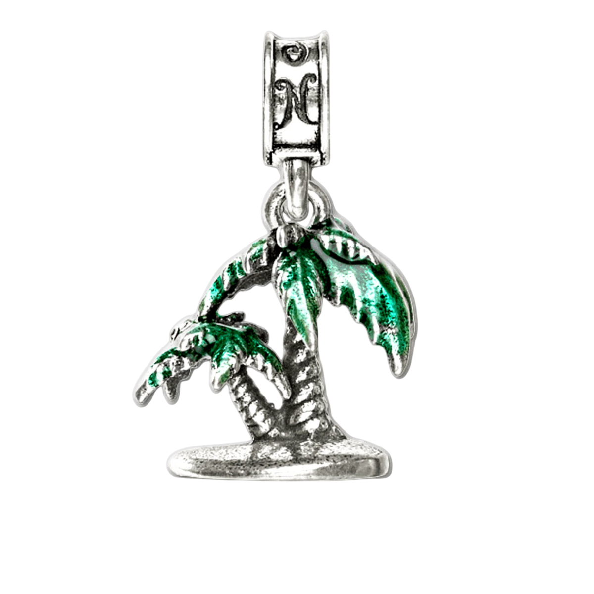 Twentynine Palms Palm Tree Charm