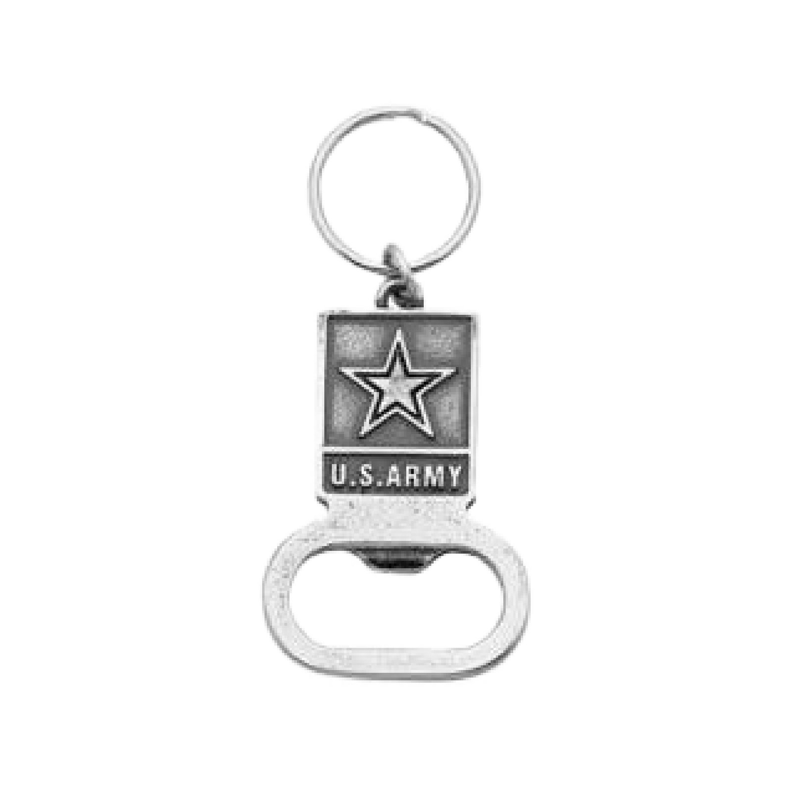 Army Bottle Opener