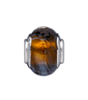 Mother Earth Autumn Glass Bead Charm