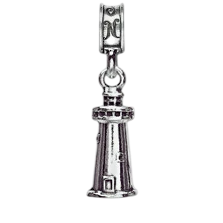 Cape Canaveral Lighthouse Charm
