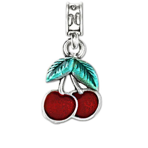 MCAS Cherry Point Cherry Charm