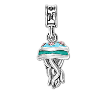 NAS Corpus Christi Jellyfish Charm