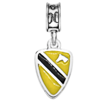 1st Cavalry Division Unit Insignia Charm