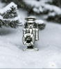 Coastie Nutcracker Charm