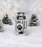 Coastie Nutcracker Charm