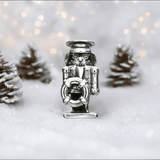 Coastie Nutcracker Charm