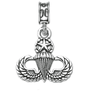 Military Charms, Jump Wings Master