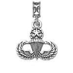 Military Charms, Jump Wings Master