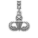 Military Charms, Jump Wings Master