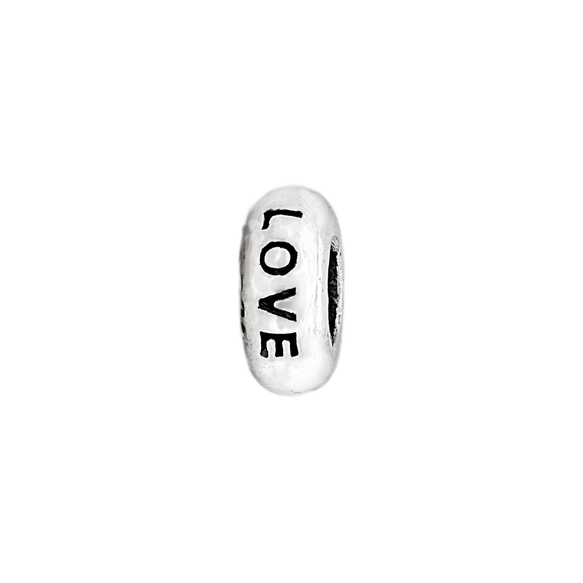 Love Circle Bead