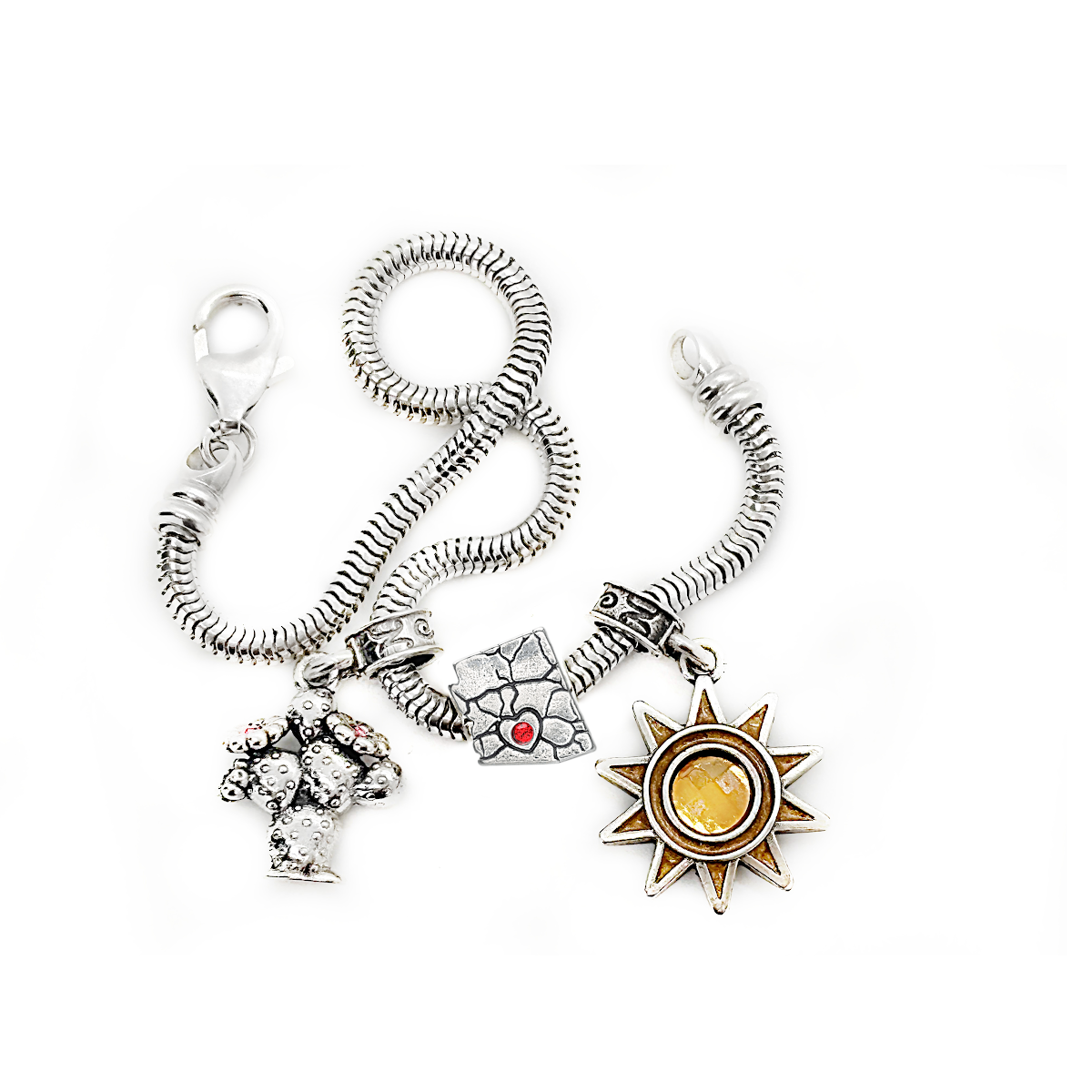 Luke AFB Sun Charm