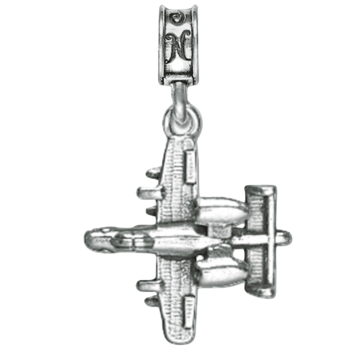 A-10 Warthog Charm