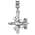 Military Jewelry, Military Charms, Military Gifts, Military Aviation
