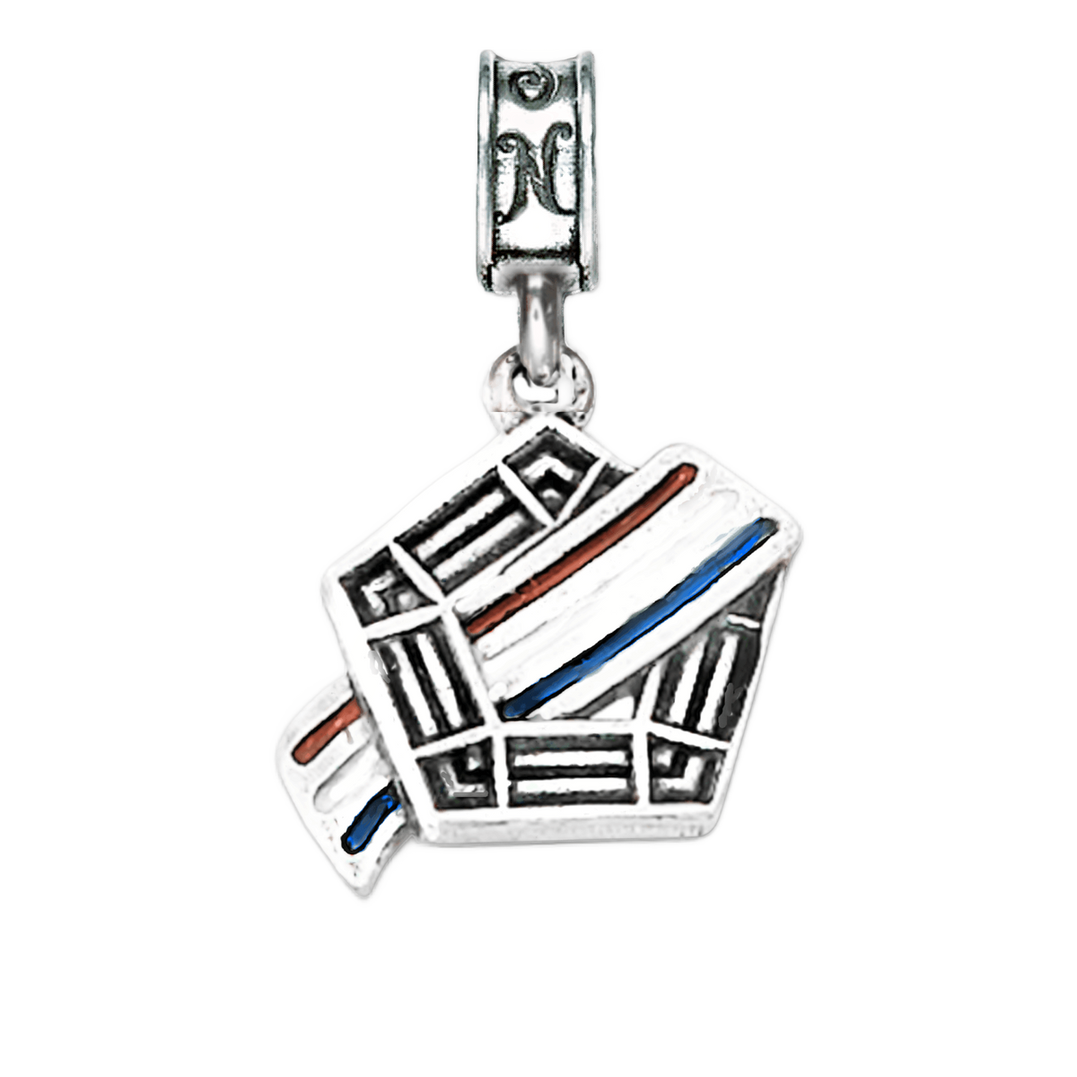 Pentagon Washington DC Charm