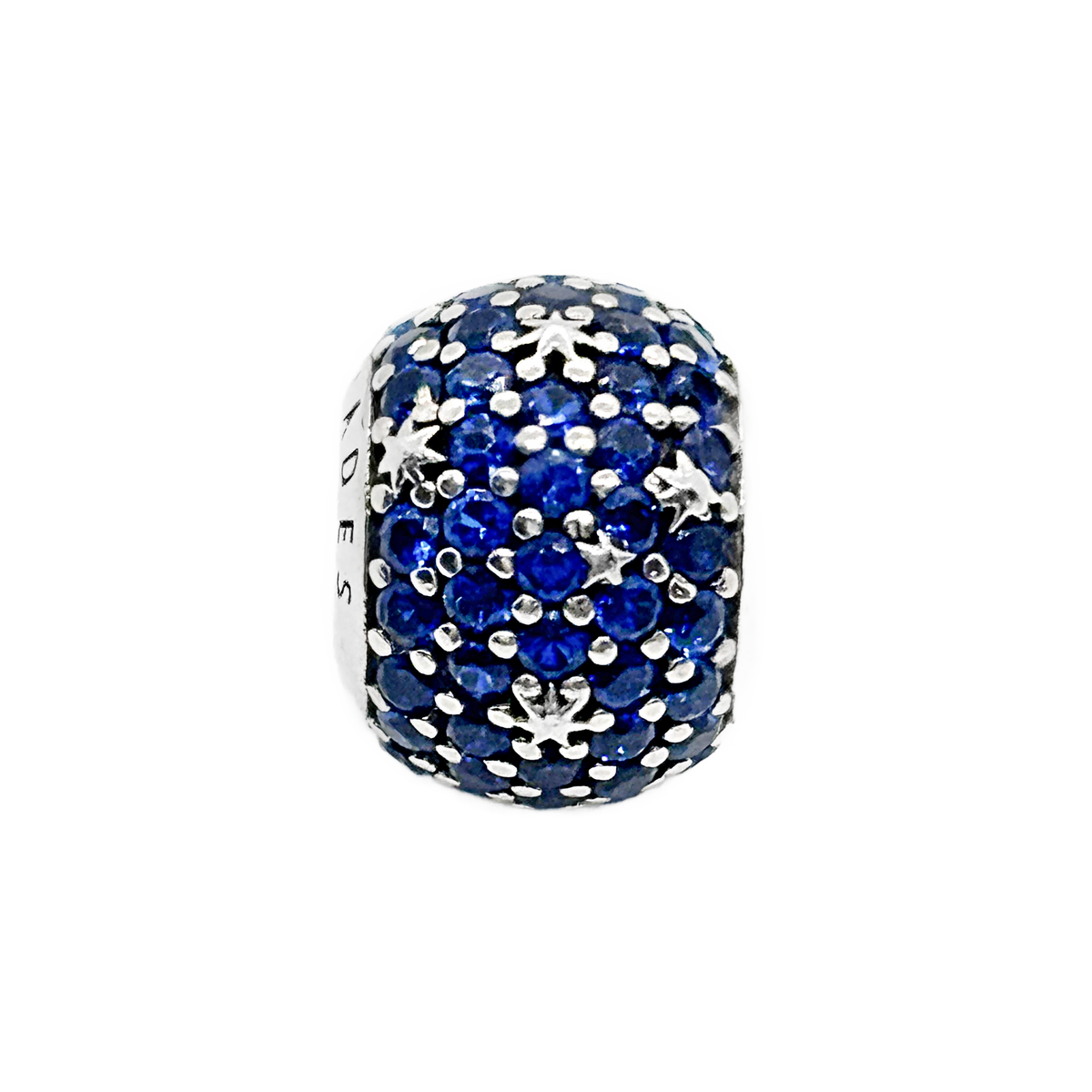 Down Under Australia Bead Charm