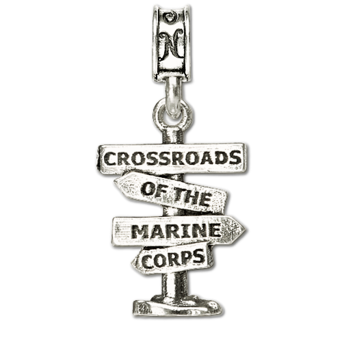 MCB Quantico Crossroads of the Marine Corps Charm