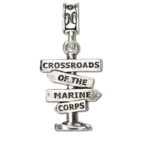 MCB Quantico Crossroads of the Marine Corps Charm