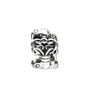 Capable Sterling Silver Charm