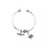 A-10 Warthog Charm