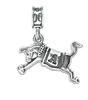 USMA West Point, NY Mule Charm
