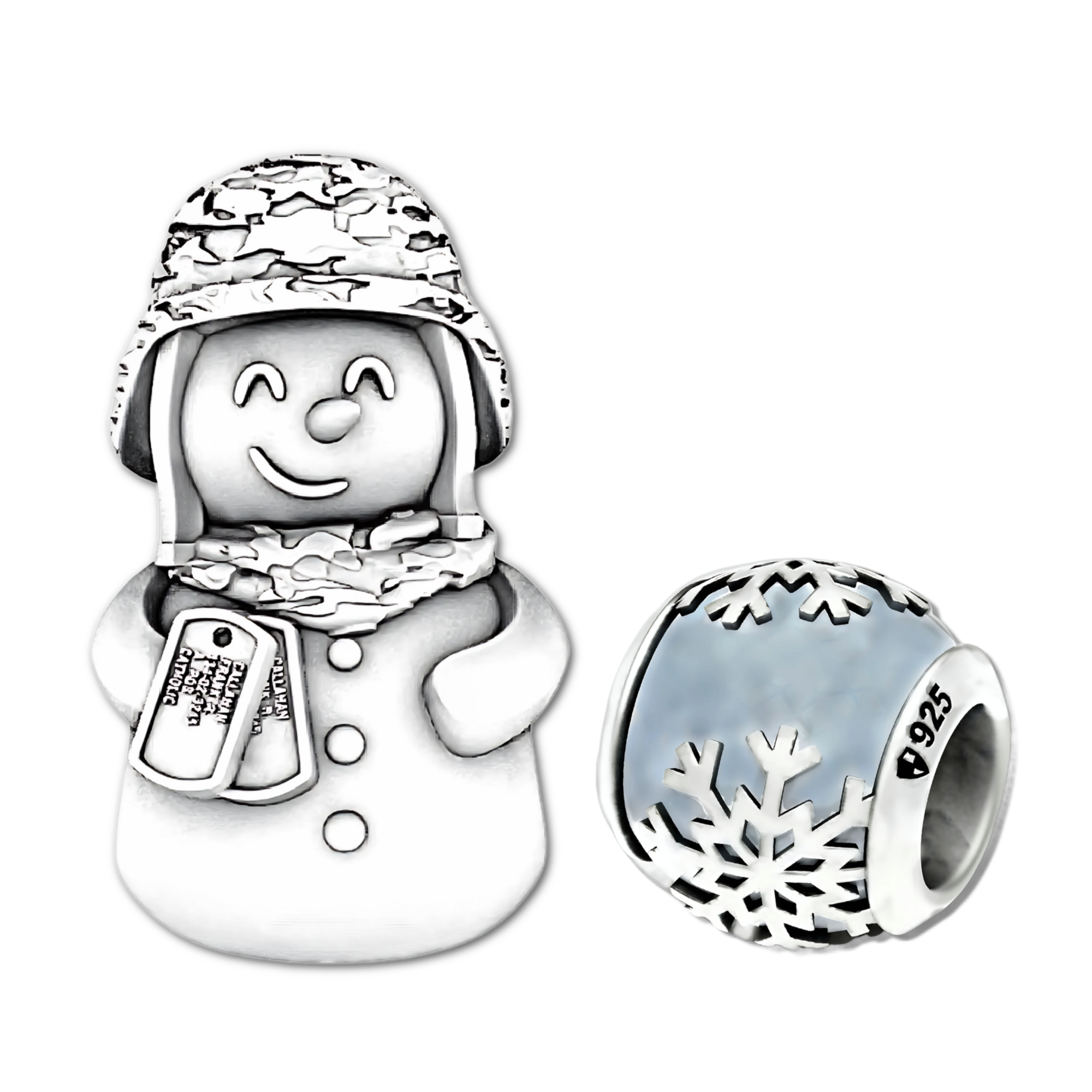 Let It Snow Bundle-2024 Limited Edition