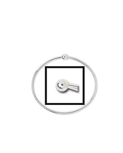 Replacement End, Bangle Cap