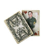  Military Jewelry, Military Charms, United States Army, Military Gifts,  Army  Military  Gift  Cards Deck