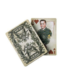  Military Jewelry, Military Charms, United States Army, Military Gifts,  Army  Military  Gift  Cards Deck