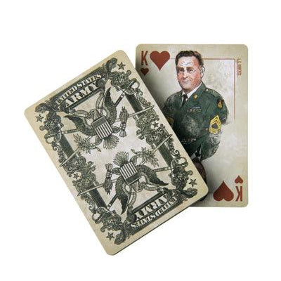  Military Jewelry, Military Charms, United States Army, Military Gifts,  Army  Military  Gift  Cards Deck