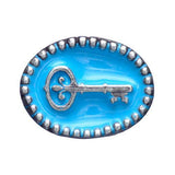 Kappa Kappa Gamma Bead Charm