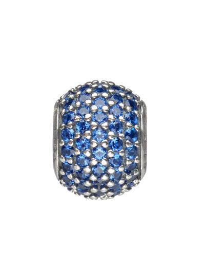 Military Jewelry, Military Charms, Military Gifts, Pave Spacers
