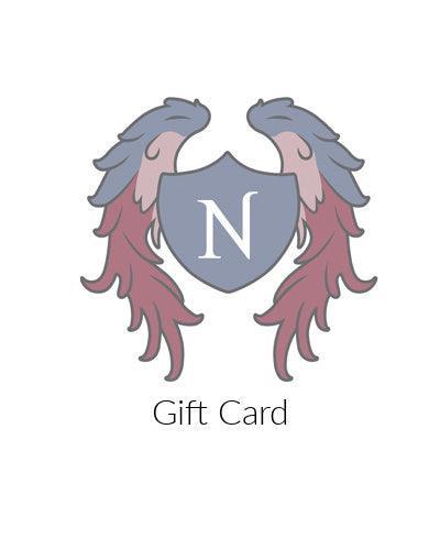 Charming Gift Card