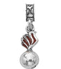 Military Jewelry, Military Charms, Military Gifts,  Ordnance Charm
