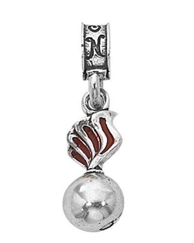 Military Jewelry, Military Charms, Military Gifts,  Ordnance Charm