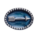 Pi Beta Phi Bead Charm