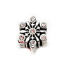 Military Jewelry, Military Charms, Military Gifts, Spacers
