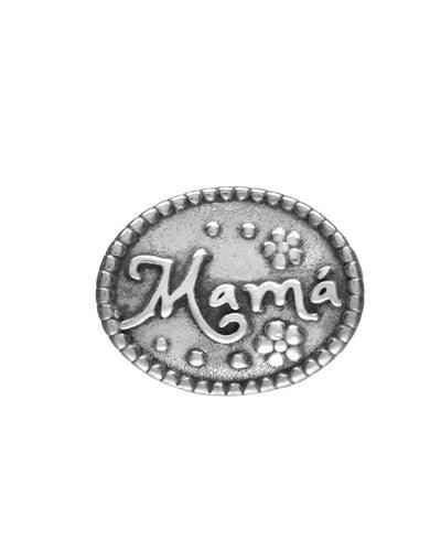 Mom Bead Charm