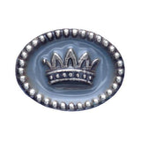 Zeta Tau Alpha Bead Charm