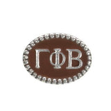 Sisterhood Charm, Sorority Charm, Gamma Phi Beta Spacer/Bead