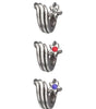 Military Jewelry, Military Charms, Military Gifts, Patriotic Charm, 