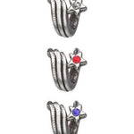 Military Jewelry, Military Charms, Military Gifts, Patriotic Charm, 