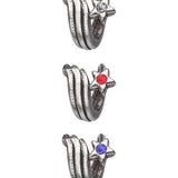 Military Jewelry, Military Charms, Military Gifts, Patriotic Charm, 
